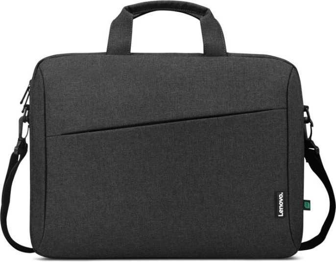 Сумка для ноутбука 16" Lenovo Casual Toploader T210 черный полиэстер 4X41Q27244