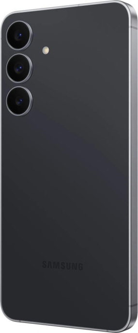 6.7" Смартфон Samsung Galaxy S25 FE 8/512Gb, SM-S731B, NFC, AMOLED, 120Гц, 4900мAч, черный