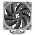 Кулер для процессора/ CPU Cooler Thermalright Burst Assasin 120 4-pin PWM, 154mm, Ni/CU, 6x6mm, 1x120mm, 66.17CFM, 25.6dBA, 1550RPM, S: 1700, 1200, 115X, AM5, AM4 (BA120)
