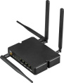 Роутер беспроводной Триколор TR-3G/4G-router-02 046/91/00054231 N300 10/100BASE-TX/3G/4G cat.4 черный