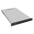 Серверный корпус ExeGate Pro 1U650-04 <RM 19", высота 1U, глубина 650, без БП, USB> EX264266RUS