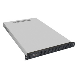 Серверный корпус ExeGate Pro 1U650-04 <RM 19", высота 1U, глубина 650, без БП, USB> EX264266RUS