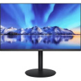 23.8" Монитор Huawei MateView SE SSN-24BZ, 1920x1080, IPS, 75Гц, 1хHDMI, черный [53061076]