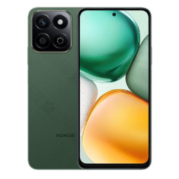 Мобильный телефон HONOR X7C 6/128GB 5109BKDC GREEN HONOR