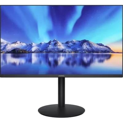 23.8" Монитор Huawei MateView SE SSN-24BZ, 1920x1080, IPS, 75Гц, 1хHDMI, черный [53061076]