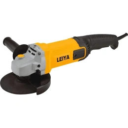 Угловая шлифовальная машинка LEIYA 125мм LY-S12501. 0840