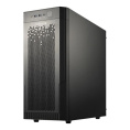 Серверная платформа Supermicro SuperWorkstation Server Mid-Tower, 1x LGA-1851, Intel® W880, 4x DDR5 Up to 192GB, 2x fixed 3.5"/2.5" SATA, 4x fixed 2.5" NVMe*/SATA, 1x M.2 NVMe PCIe 4.0 x4 M-key 22110 default /2280 , 1x M.2 NVMe PCIe 5.0 x4 M-key 2280 SY