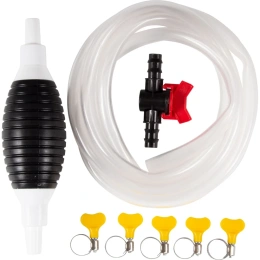 Насос для перекачки технических жидкостей AFFIX ручной AF13300035