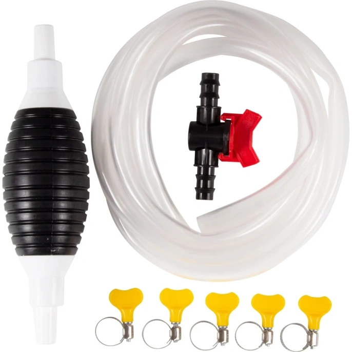 Насос для перекачки технических жидкостей AFFIX ручной AF13300035