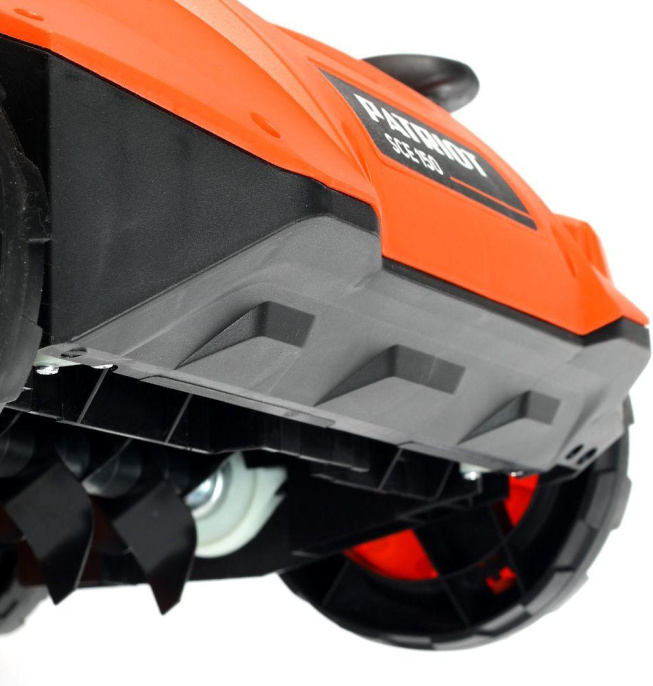 Скарификатор Patriot SCE 150 электр. 1500Вт 512309150