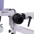 Микроскоп стереоскопический MAGUS Stereo 7TR для ремонта и пайки