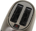 Тостер REDMOND RT-M404,  серебристый