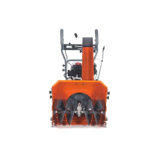 Снегоуборщик бензиновый ZimAni ST124E