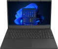 Ноутбук IRU Калибр 15TLG Core i5 1155G7 8Gb SSD256Gb Intel Iris Xe graphics 15.6" IPS FHD (1920x1080) без ОС black WiFi BT Cam 4000mAh (1914238)