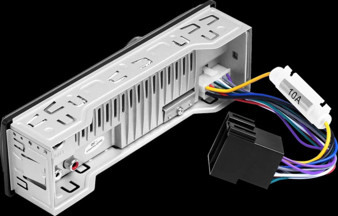 Автомагнитола URAL АРС-МТ 111С