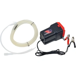 Насос для перекачки масла и дизельного топлива Forcekraft FK-887P01E(51648)