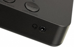 Звуковая карта Creative USB Sound Blaster X4 Super X-Fi Ultra DSP 7.1 Ret