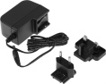 Точка доступа Zyxel NebulaFlex NWA90AX Pro NWA90AXPRO-EU0102F AX3000 10/100/1000/2500BASE-T белый
