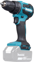 Дрель-шуруповерт Makita DDF490Z аккум. патрон:быстрозажимной