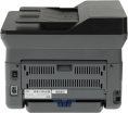 МФУ лазерный Deli Laser M3100ADNW A4 Duplex Net WiFi серый