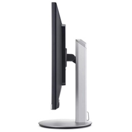 МОНИТОР 32" Acer CB322QKsemipruzx Silver с поворотом экрана (IPS, 3840x2160, 4 ms, 178°/178°, 350 cd/m, 100M:1, +HDMI) (UM.JB2CD.002)