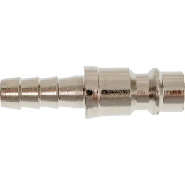 Наконечник ПАПА BRS-PE10 для быстроразъёмной пневморозетки с внутренней резьбой PI TOOLS 6972