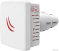 Точка доступа MikroTik LDF 5 (RBLDF-5ND) N300, 802.11a/n, 5 ГГц, 10/100BASE-TX белый