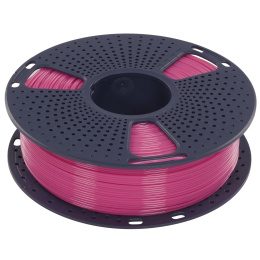Филамент NVPRINT PETG Pink для 3D печати диаметр 1.75мм длина 330 метров масса 1 кг (NV-3D-PETG-PINK)