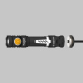 Фонарь Armytek Partner C2 Magnet USB Теплый