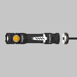 Фонарь Armytek Partner C2 Magnet USB Теплый