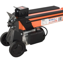 Дровокол электрический без стенда 2000 Вт, усилие 5т, Gigant HLS5T-52