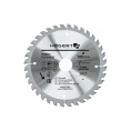Диск пильный по дереву 190x30 мм, 24Т, mn65 HOEGERT TECHNIK HT6D783