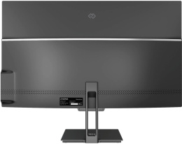 21.5" Моноблок Digma Action Full HD, Intel N95, 8ГБ DDR4, 256ГБ SSD,  Windows 11 Pro, черный [dm21n9-8cxw01]