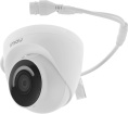 Камера видеонаблюдения IP IMOU Turret,  1920х1080 pix,  3.6 мм,  белый [ipc-t26ep-0360b-imou]