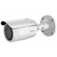 HiWatch DS-I456Z B 2.8-12 mm Камера видеонаблюдения IP 2.8-12мм цветная (DS-I456Z(B) (2.8-12 mm))