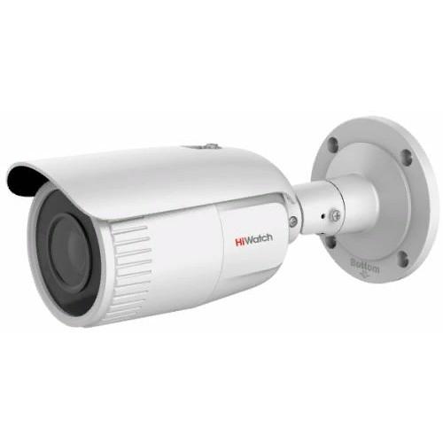 HiWatch DS-I456Z B 2.8-12 mm Камера видеонаблюдения IP 2.8-12мм цветная (DS-I456Z(B) (2.8-12 mm))