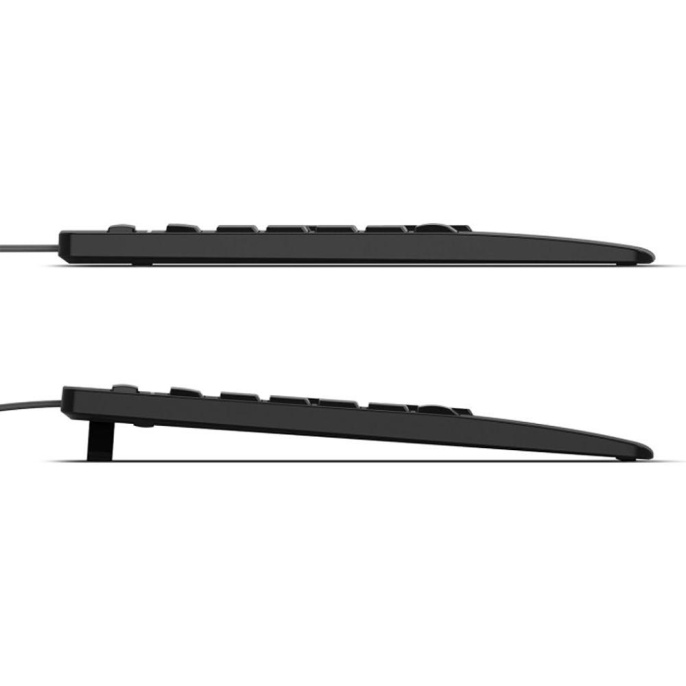 Клавиатура 3DConnexion 3DX-700092 Keyboard Pro with Numpad, US-International QWERTY {5} 341214