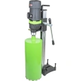 Установка алмазного сверления EIBENSTOCK DB 201 0B33R000 DB 201 Diamond Core Drill