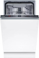 Посудомоечная машина BOSCH SPV2HMX42E