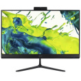 Моноблок Acer Aspire C27-2G [DQ.BPQCD.007] Black 27" {FHD  Ryzen 5 7430U/16Gb/SSD512Gb/NoOS}