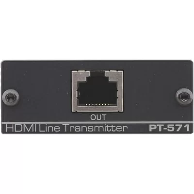 Передатчик HDMI по витой паре DGKat HDMI HDCP 2.2 Compact Transmitter over PoC Long–Reach DGKat