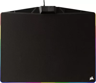 Коврик игровой Corsair Gaming™ MM800 RGB POLARIS Mouse Pad Cloth Edition (400mm x 340mm x 35mm) CH-9440021-EU