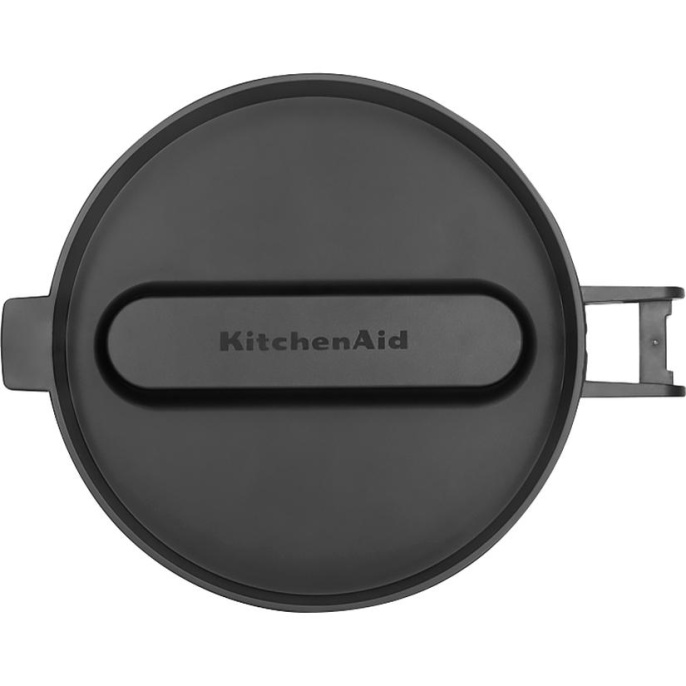 Кухонный комбайн KitchenAid, 2.1 л цвет кремовый