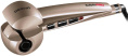 Щипцы Babyliss Pro MiraCurl 29Вт бронзовый макс.темп.:230С покрытие:керамическое BAB2665GE