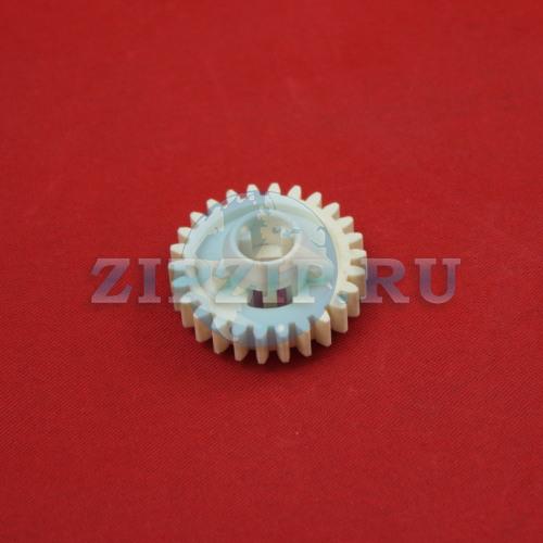 Шестерня резинового вала 26T HP LJ P1102/M1132/M1212/M1214/M1217 RU7-0100 OEM