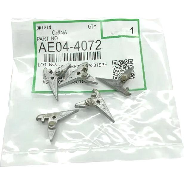 RICOH AE044072 Палец отделения Ricoh MP301 P/n AE044072