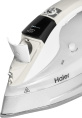 Утюг Haier HI-601 3100Вт белый