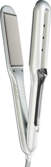 Выпрямитель Haier Aquamarine HHS-617 70Вт белый макс.темп.:230С FZ000SD00RU