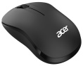 Мышь Acer OMR160 черный оптическая 1200dpi беспров. USB 3but ZL.MCEEE.00M