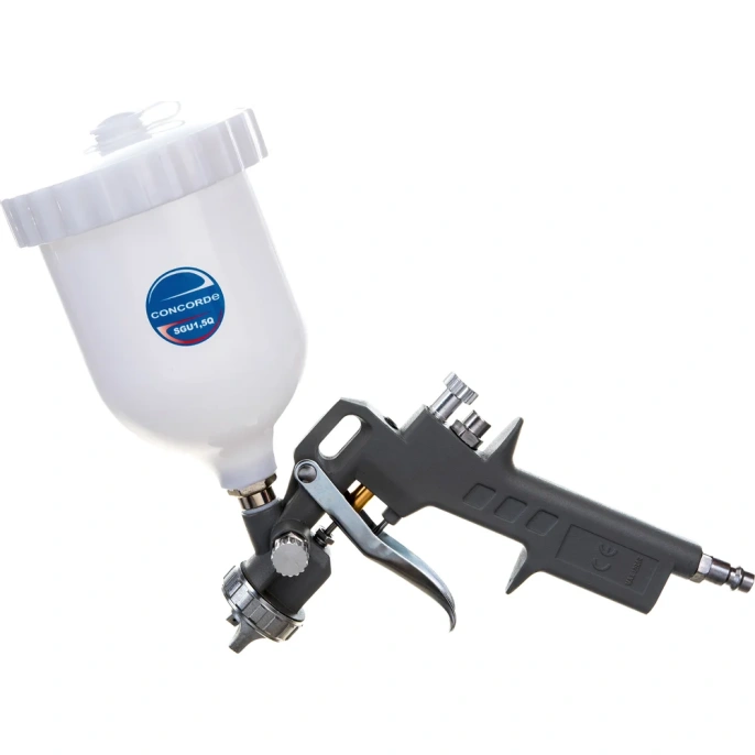 Краскораспылитель CONCORDE SGU1.5Q 6619232